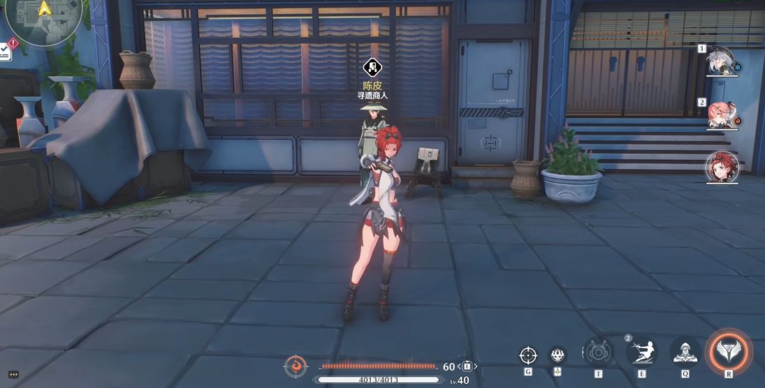 鸣潮的声匣在哪使用