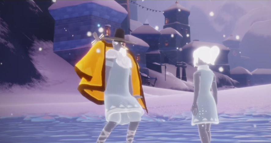 光遇圆顶帽子怎么获得