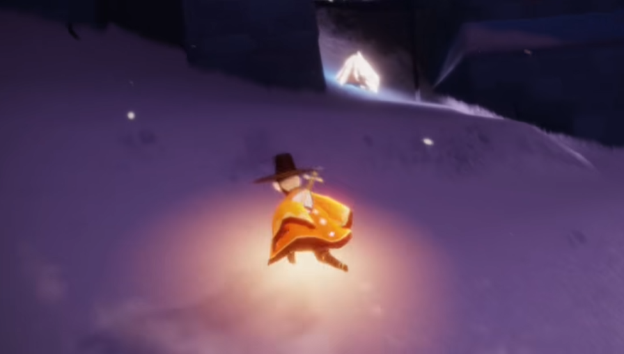 光遇圆顶帽子怎么获得