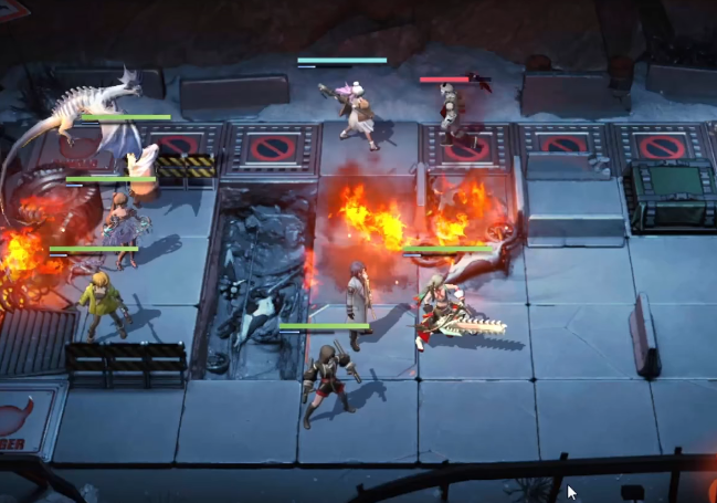 无期迷途薊值得养吗