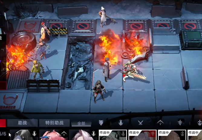 无期迷途薊值得养吗