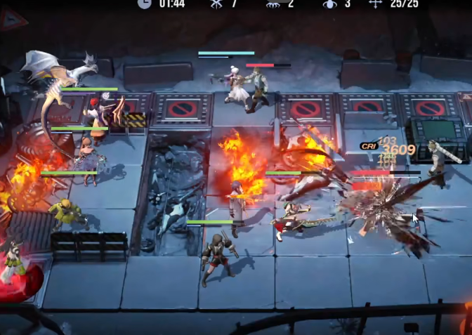 无期迷途薊值得养吗