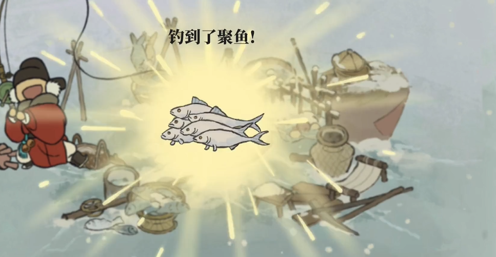江南百景图松树怎么利用