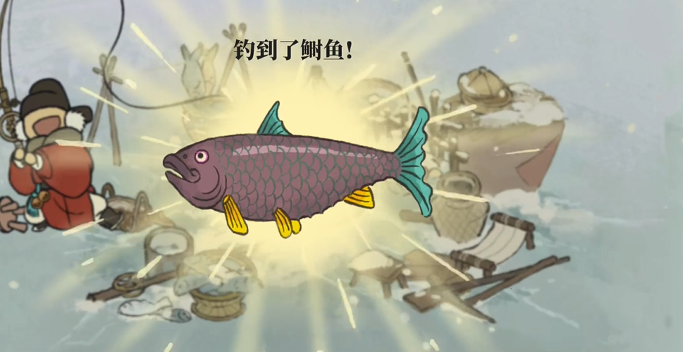 江南百景图松树怎么利用