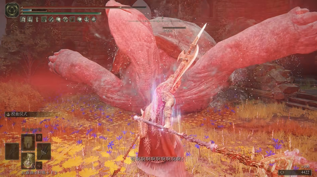 艾尔登法环乌龟老师给多少魂 艾尔登法环乌龟老师给多少魂