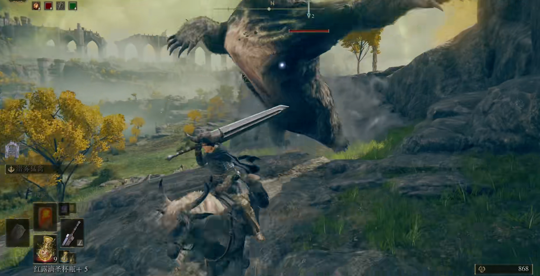 艾尔登法环泪滴幼体在哪里刷