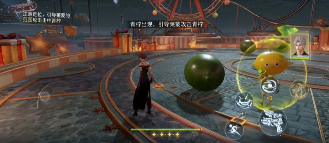 恋与深空金币怎么快速花