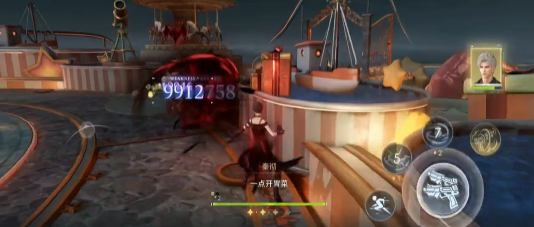 恋与深空金币怎么快速花