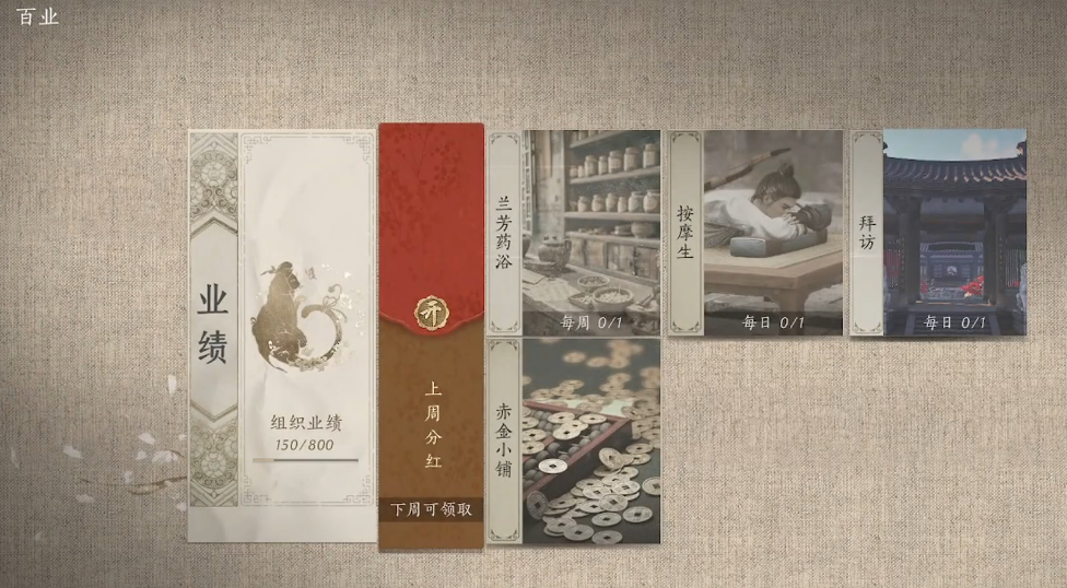 燕云十六声羊骨头在哪里 燕云十六声羊骨头在哪里