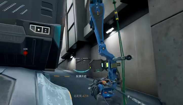 三角洲行动怎么压静步 三角洲行动怎么压静步