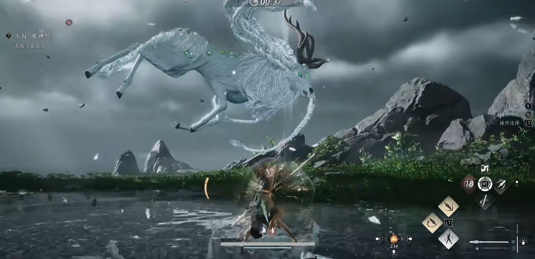 燕云十六声怎么刷武器