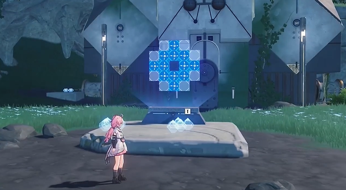 鸣潮开局宝箱怎么开 鸣潮开局宝箱怎么开