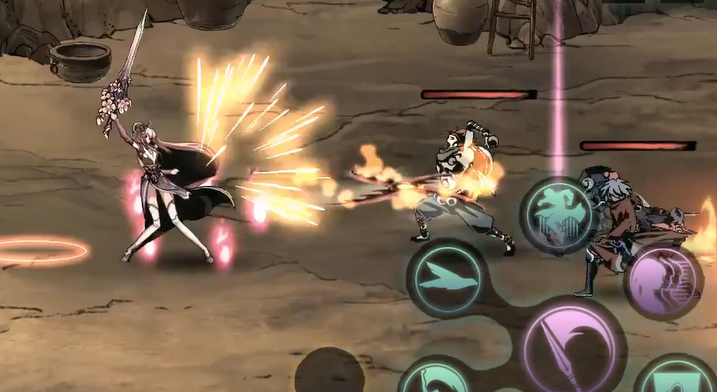 影之刃3完美防御怎么打 影之刃3完美防御怎么打