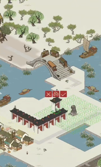 江南百景图杨戬住在哪里 江南百景图杨戬住在哪里