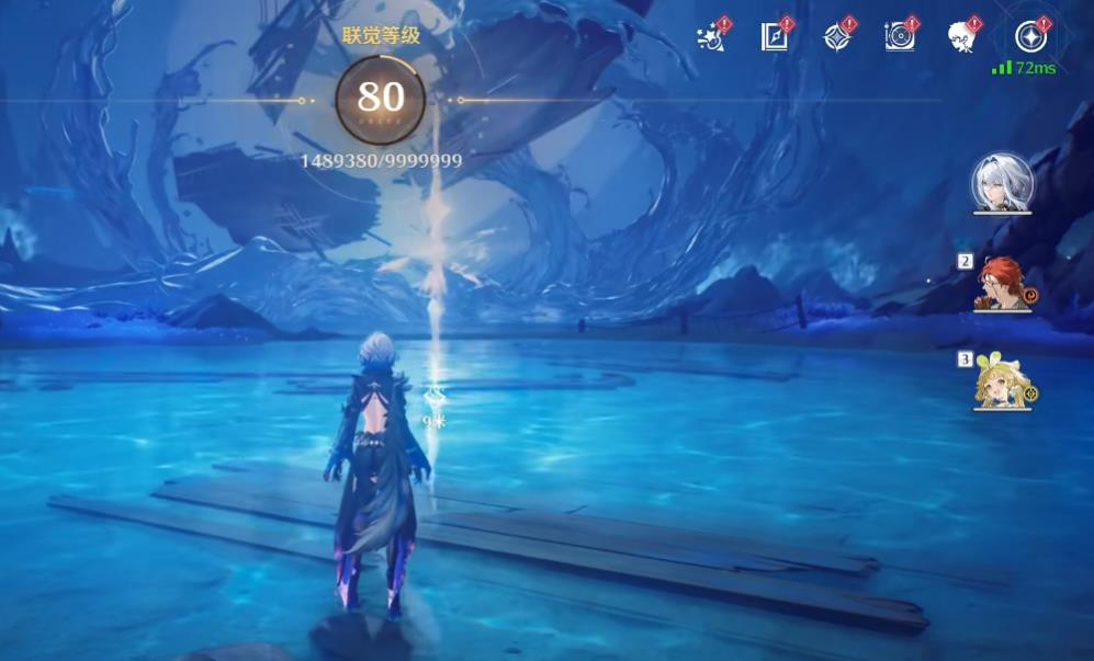 鸣潮双生翎鹫怎么打 鸣潮双生翎鹫怎么打