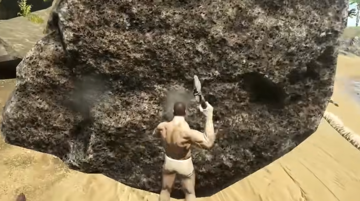 方舟生存进化萌新有什么攻略