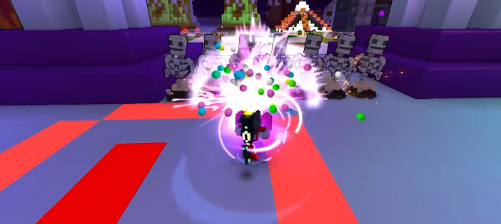 宝藏世界枪械师怎么玩