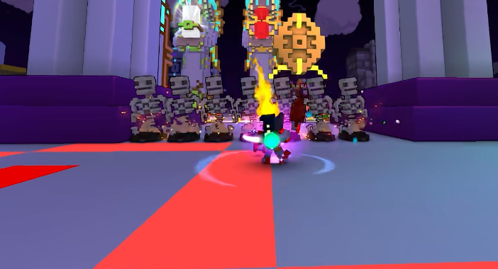 宝藏世界枪械师怎么玩