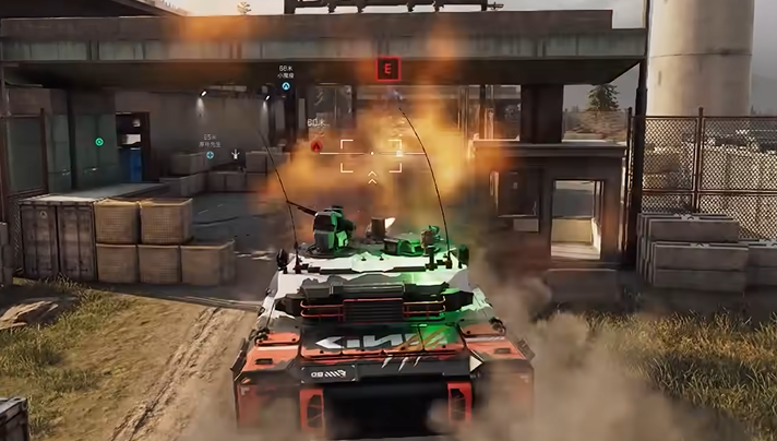 三角洲行动如何快速赚积分 三角洲行动如何快速赚积分