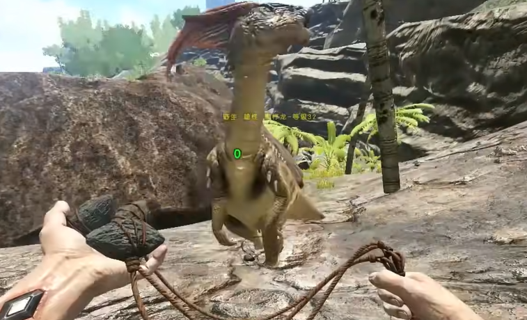 方舟生存进化新手入门教程有哪些 方舟生存进化新手入门教程有哪些