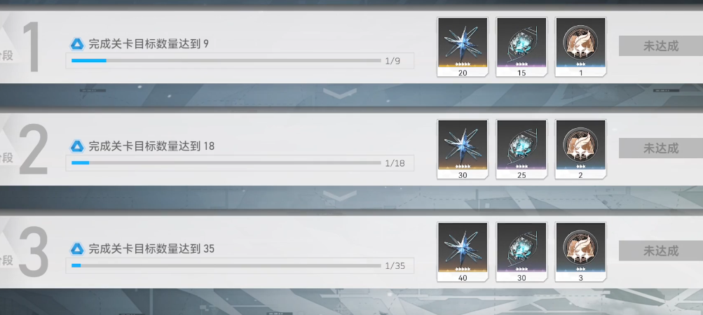 深空之眼如何刷移转之辉 深空之眼如何刷移转之辉