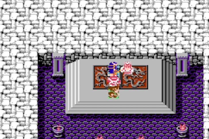 吞食天地2始皇陵怎么去 吞食天地2始皇陵怎么去