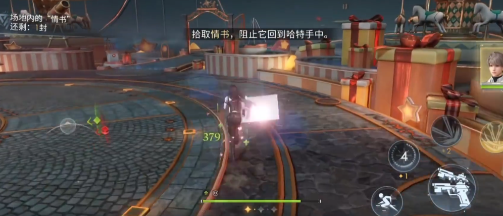 恋与深空怎么获得情书 恋与深空怎么获得情书