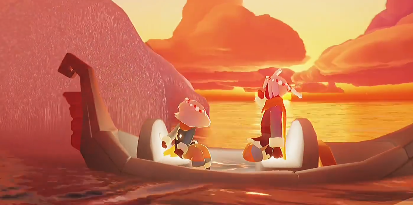 光遇情人节的船有什么用