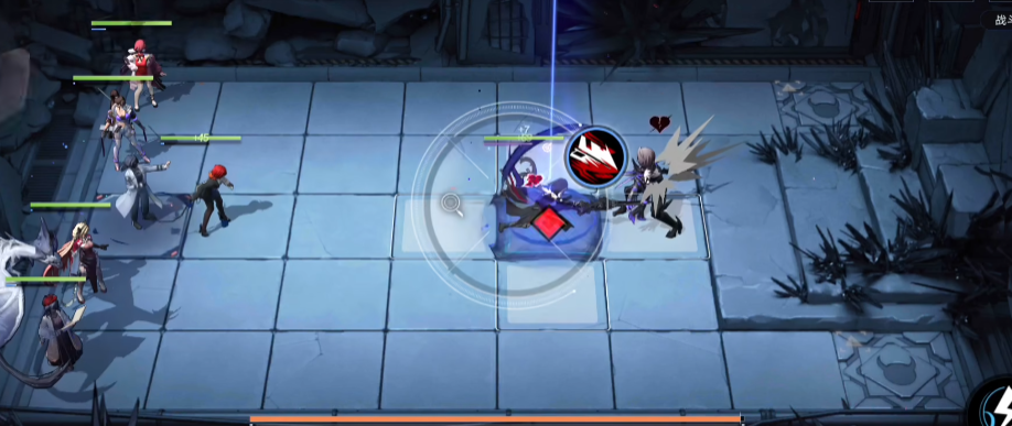 无期迷途诺克斯怎么样 无期迷途诺克斯怎么样