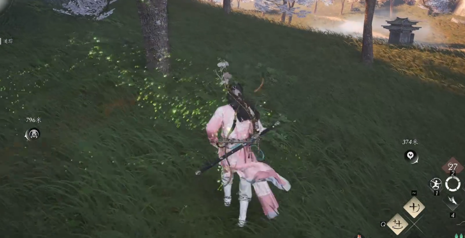 燕云十六声怎么点火照明 燕云十六声怎么点火照明