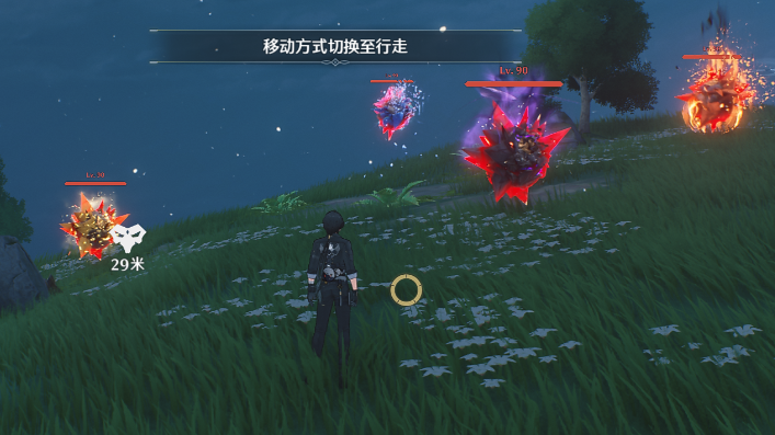 鸣潮什么容易出双爆