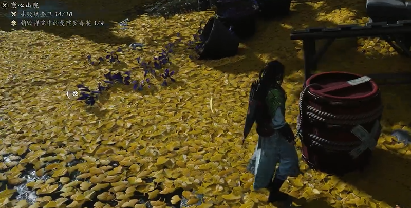 燕云十六声挑战在哪里 燕云十六声挑战在哪里