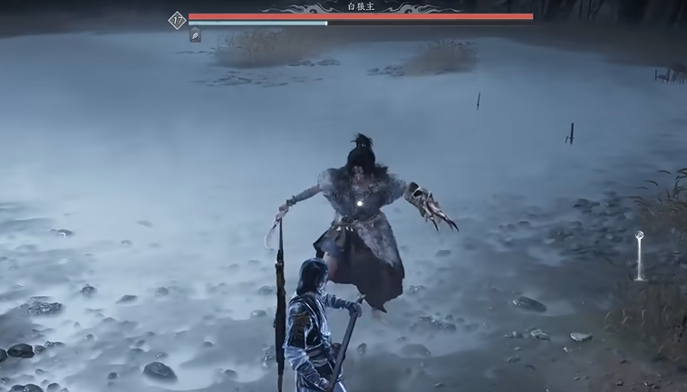 燕云十六声挑战在哪里 燕云十六声挑战在哪里