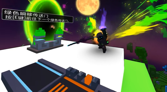 宝藏世界霓虹忍者后期有什么攻略 宝藏世界霓虹忍者后期有什么攻略