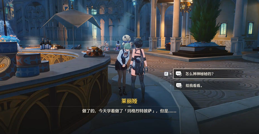 鸣潮体力刷完做什么 鸣潮体力刷完做什么