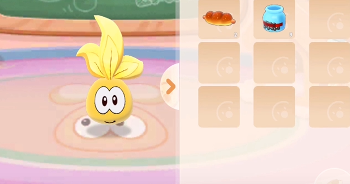 摩尔庄园拉姆怎么使用道具