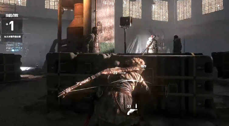 古墓丽影崛起苏联设施古墓怎么过 古墓丽影崛起苏联设施古墓怎么过