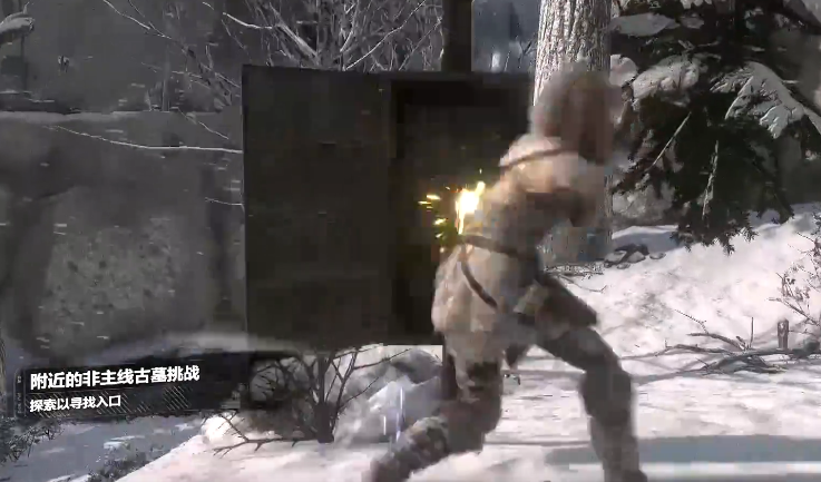 古墓丽影崛起苏联设施古墓怎么过 古墓丽影崛起苏联设施古墓怎么过