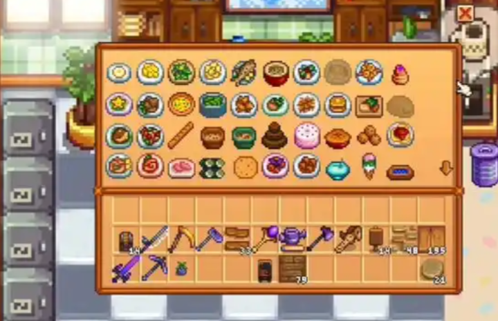 星露谷物语怎么获得食谱 星露谷物语怎么获得食谱