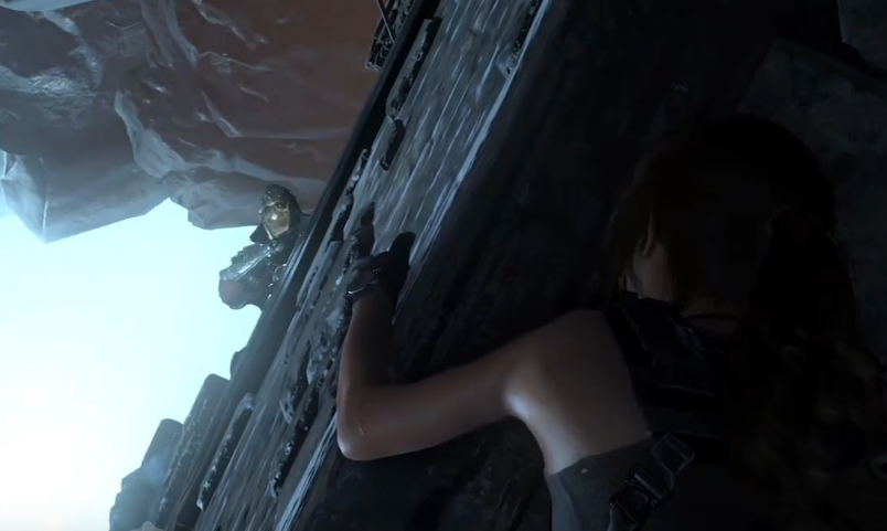 古墓丽影不死军团怎么玩 古墓丽影不死军团怎么玩