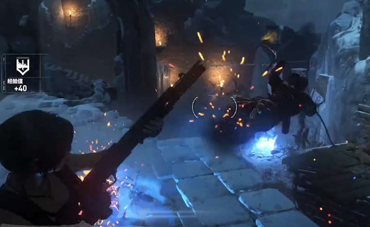 古墓丽影不死军团怎么玩 古墓丽影不死军团怎么玩