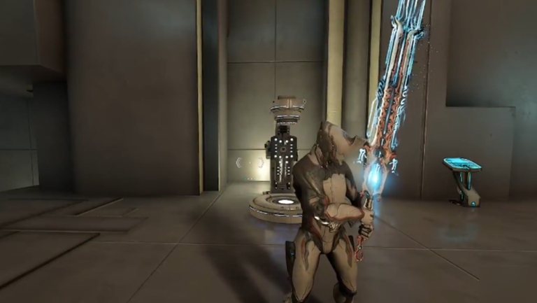 星际战甲完整战争之剑怎么样获得