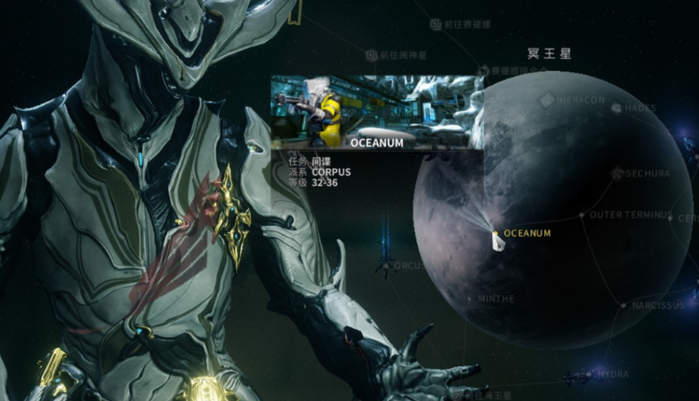 星际战甲带萌新怎么玩