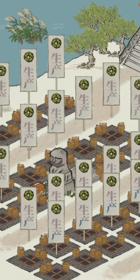 江南百景图副本哪里有纸 江南百景图副本哪里有纸