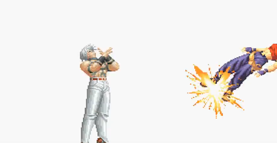 拳皇97太阳神大招怎么放 拳皇97太阳神大招怎么放