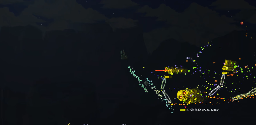 泰拉瑞亚三皇怎么做