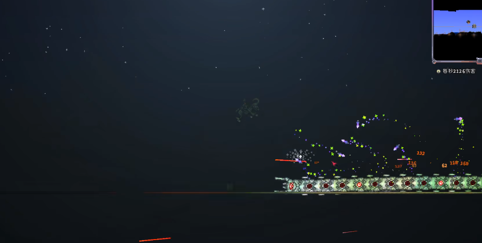 泰拉瑞亚三皇怎么做