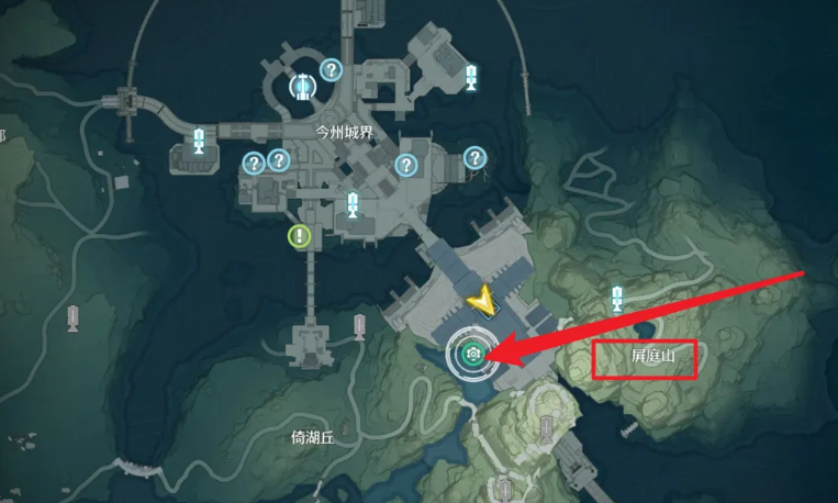 鸣潮远望营地咋解锁