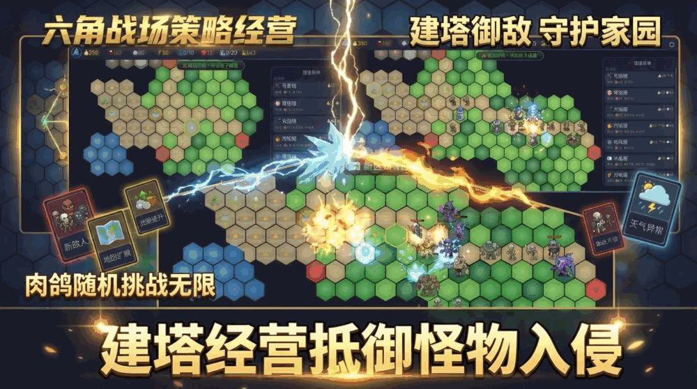 守城者