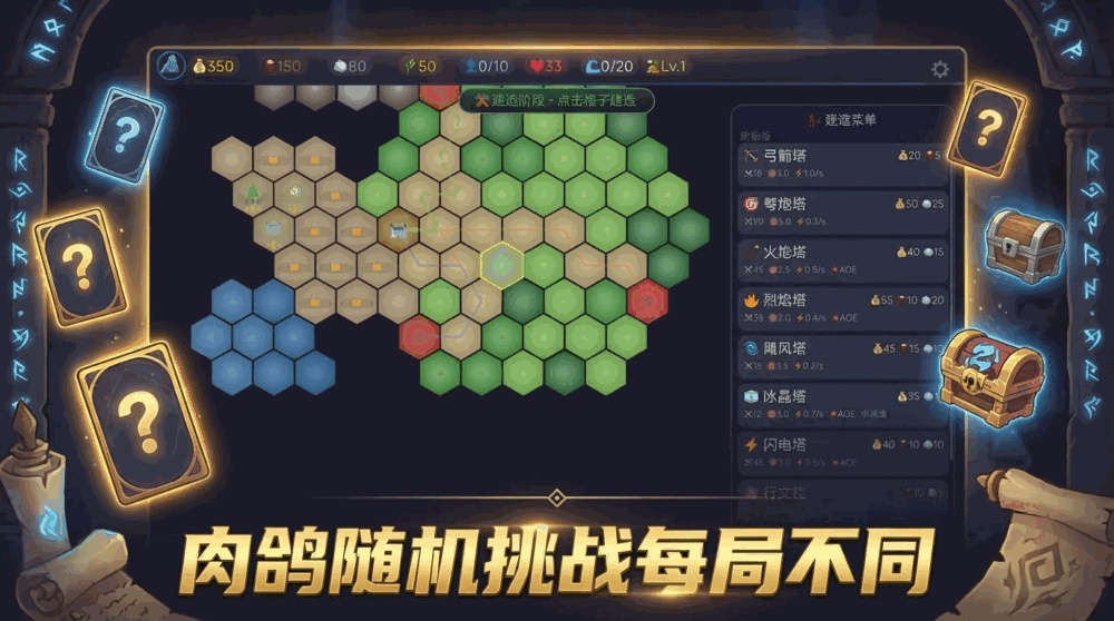 守城者